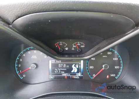 2018 Chevrolet Colorado Lt from USA, damaged, VIN 1GCGTCEN7J1298635